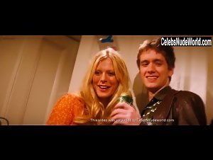 Janine-May Tinsley in Cashback (2006) 12