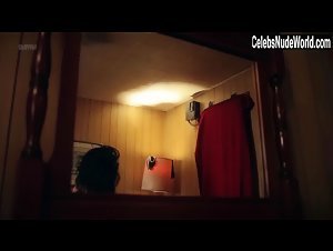 Jennie Russo in Night of Something Strange (2016) 11