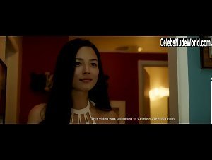 Jessica Gomes in Once Upon a Time in Venice (2017) 8