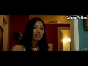 Jessica Gomes in Once Upon a Time in Venice (2017) 9