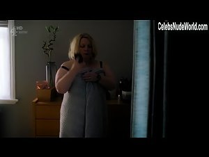 Joanna Scanlan in No Offence (series) (2015) 8