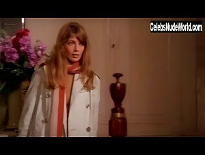 Joanna Shimkus in Tante Zita (1986) 1