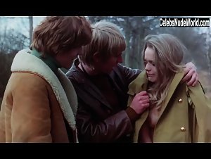 Johanna Hegger in Whirlpool (1970) 9
