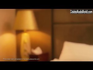 Joo Ye-bin nude, boobs scene in Stepmom (2016) 5