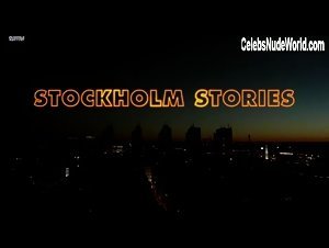 Julia Ragnarsson in Stockholm Stories (2013) 1