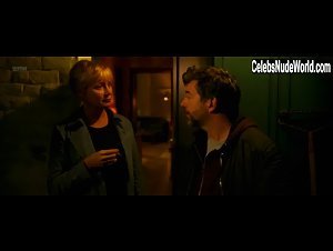 Julie Ferrier in J'ai perdu Albert (2018) 7