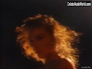 Julie Peterson in Playboy Video Playmate Calendar 1988 (1989) 14