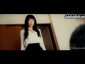 Juri Ihata in Mesunekotachi (2017) 4