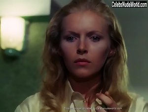 Kate Hansen in As Deusas (1972) 3