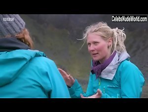 Kate Humble in Kate Humble: Off the Beaten Track (series) (2017) 1
