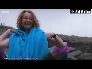 Kate Humble in Kate Humble: Off the Beaten Track (series) (2017) 20