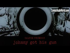 Kathy Fields in Johnny Got His Gun (1971) 1