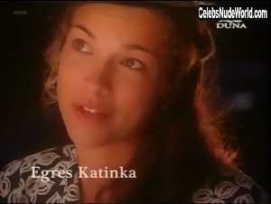 Katinka Egres in Orkeny lexikon (2007) 1