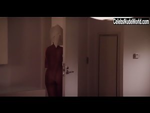 Kerry Norton nude, boobs scene in ToY (2015) 13