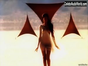 Kia Drayton in Playboy Video Playmate Calendar 2008 (2007) 14