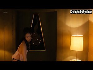 Kim N. Wong in Deuce (series) (2017) 18