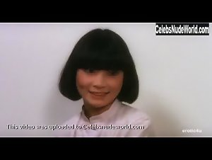 Koike Mahoco in Emanuelle nera: Orient reportage (1976) 2