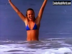 Kona Carmack in Playboy Video Playmate Calendar 1997 (1996) 3