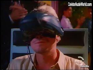 Kristen Andreotti in Virtual Girl 2: Virtual Vegas (2001) 12