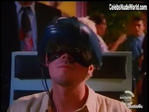 Kristen Andreotti in Virtual Girl 2: Virtual Vegas (2001) 2