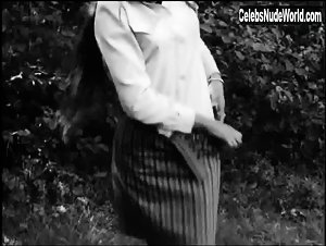 Kristiina Halkola in Kapy selan alla (1966) 1