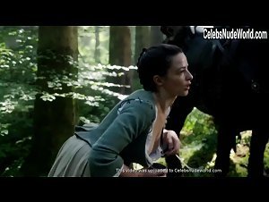 Laura Donnelly in Outlander (series) (2014) 11