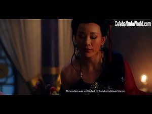 Leiffenie Ang in Marco Polo (series) (2014) 12