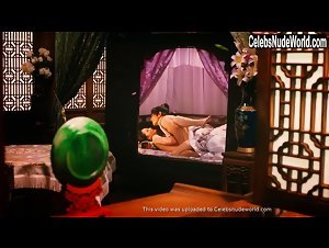 Leni Lan in 3-D Sex and Zen: Extreme Ecstasy (2011) 1