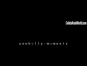 Liesel Hanson in Unwholly Moments (2018) 2
