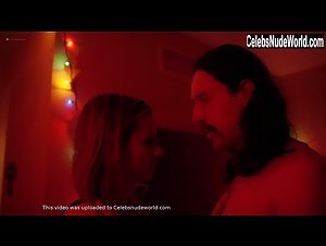 Linda Burzynski in Fear, Love, and Agoraphobia (2018) 3