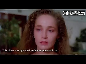 Linda Roy nude, boobs scene in Tinamer (1987) 12