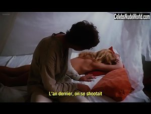 Louise Wink nude, sex scene in More (1969) 12