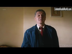 Magda Dimitrescu in Comrade Detective (series) (2017) 14