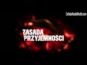 Magdalena Pociecha in Zasada przyjemnosci (series) (2019) 3