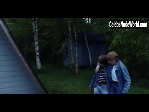Malla Malmivaara in Kaiken se kestaa (2017) 16