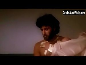 Marcella Petrelli in Sogni erotici di Cleopatra (1985) 3