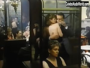 Marga Herrera in El tunel (1987) 1