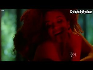 Maria Bia in Sexo e as Negas (series) (2014)