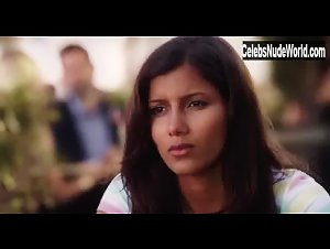 Mariam Bachir in El Nino (2014) 10