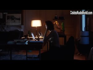 Marie-Sophie Ferdane in Je ne suis pas un homme facile (2018) 2