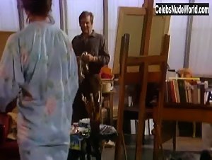 Marika Lindstrom in Losa forbindelser (series) (1985) 14