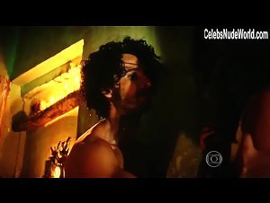 Marina Nery in Velho Chico (series) (2016) 1