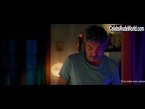 Mariu Fernandez in El amor menos pensado (2018) 12