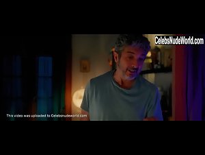 Mariu Fernandez in El amor menos pensado (2018) 20