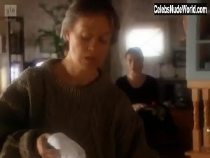 Marja Packalen in Vuoroin vieraissa (series) (1997) 1