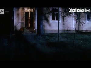 Marja Pyykko in Kissan kuolema (1994) 19
