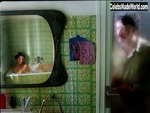 Martine Audo in De mica en mica s'omple la pica (1984) 2