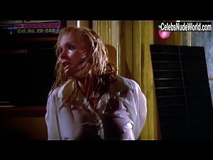 Melanie Kinnaman in Friday the 13th: A New Beginning (1985) 5
