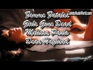 Melissa Paulo in Femme Fatales (series) (2011) 4