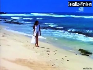 Michelle Stanford in Playboy: The Girls of Hawaiian Tropic, in Paradise (1995) 1